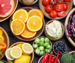 Conheça os alimentos que estimulam o colágeno