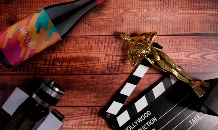 Rótulos especiais acompanham a maior premiação do cinema mundial