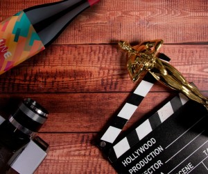 Rótulos especiais acompanham a maior premiação do cinema mundial