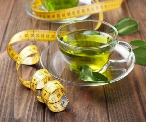 O estigma da obesidade e o uso dos chás emagrecedores