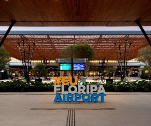 Floripa é bicampeão em satisfação