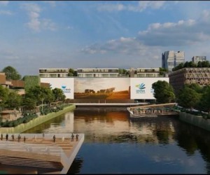 Rio Pinheiros despoluído, um bom exemplo para SC, Por Vinicius Lummertz