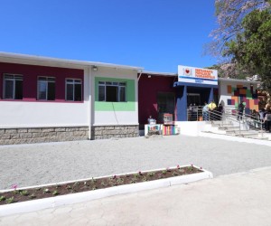 Primeiro Restaurante Popular da Capital é entregue nesta terça, 29