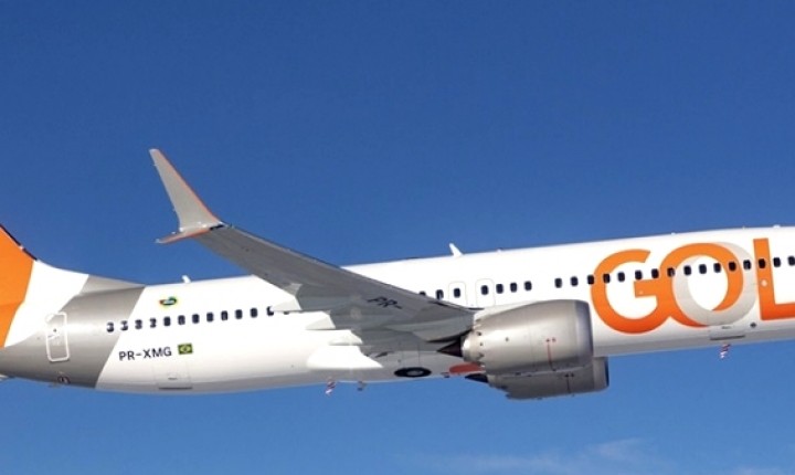 Voos entre Buenos Aires e Florianópolis são mantidos na Capital