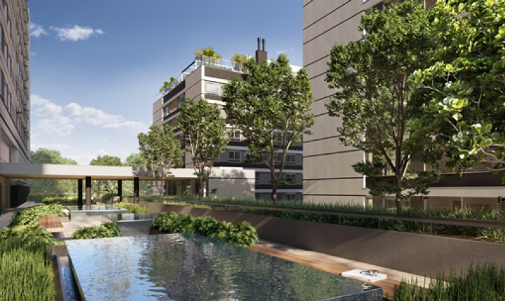 Costa Azul Clube Residencial: uma vida repleta de diferenciais