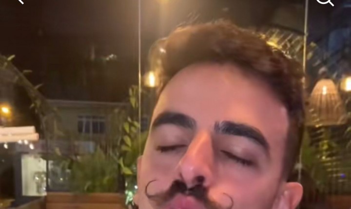 Musta visita o Arquipélago Sushi, em Floripa