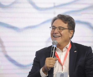 Vinicius Lummertz: O Governo do futuro, que o Brasil já tem