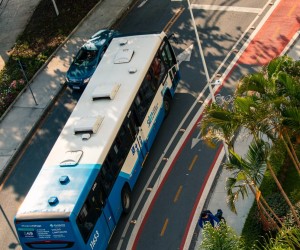 Linha UFSC Semidireto é retomada e mais de 500 horários de ônibus