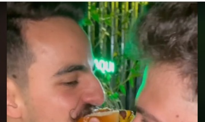 Com 2.6 Mi de seguidores, influenciador de Floripa é sucesso nas redes 