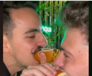 Com 2.6 Mi de seguidores, influenciador de Floripa é sucesso nas redes 