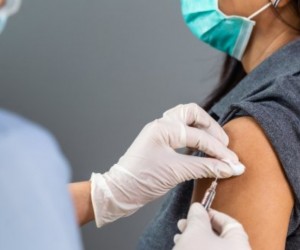 Vacinação contra Covid-19 segue nesta sexta, 08