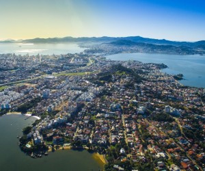Crescem áreas de preservação na Capital