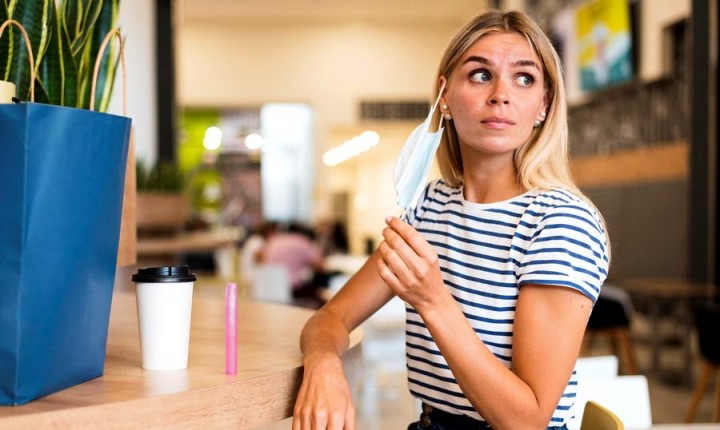 Cuidados redobrados com a pele na pós-pandemia