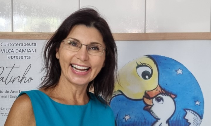 Semana Municipal do Livro Infantil começa nesta segunda, 11