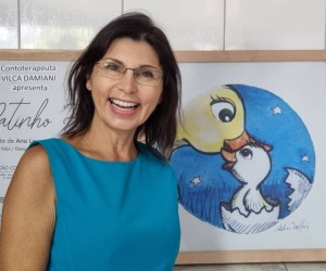 Semana Municipal do Livro Infantil começa nesta segunda, 11