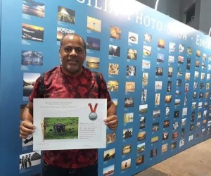 O olhar aguçado de Renato Souza