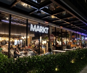 K-Platz Markt se torna point gastronômico de São José