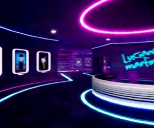 Luciano Martins surfa nas ondas do Metaverso