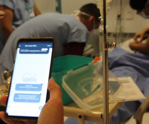 AVC - Rapidez no atendimento pode salvar