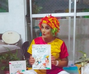 Dia Nacional do Livro encerra o Semana Municipal do Livro infantil, hoje 18/04