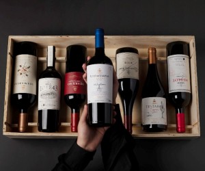 Conheça o vinho que sobrevive ao tempo