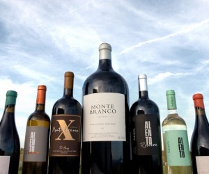 Vino terá noite de portugueses premiados