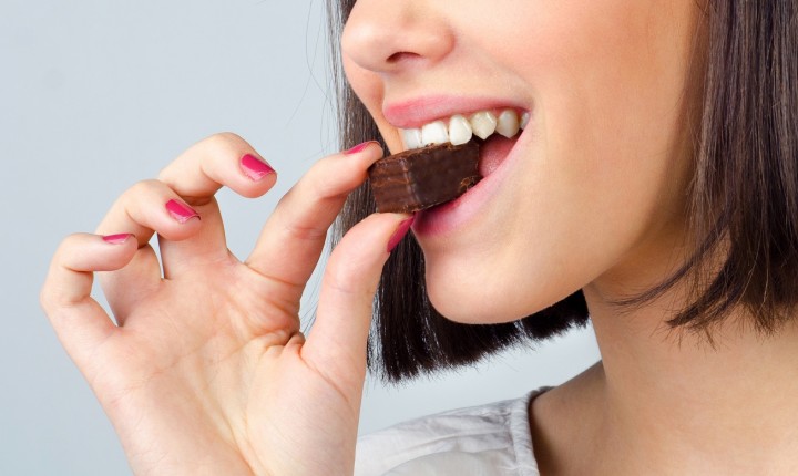 Você escuta a sua fome?