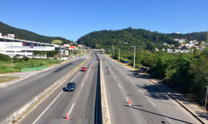 Ironman 2022: Confira como ficará o trânsito