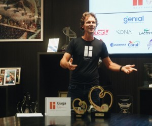 GUGA OPEN ENCERRA INSCRIÇÕES HOJE