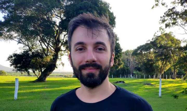 Estudante de Florianópolis representa SC em concurso de inovação