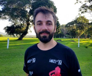 Estudante de Florianópolis representa SC em concurso de inovação