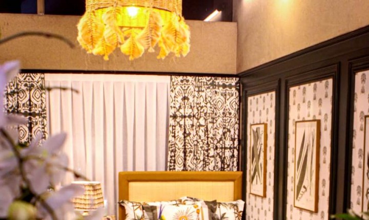 A Amazônia como nunca antes vista