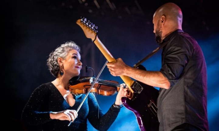 Camerata apresenta “Clássicos com Energia” nesta sexta, 29, no CIC