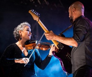 Camerata apresenta “Clássicos com Energia” nesta sexta, 29, no CIC