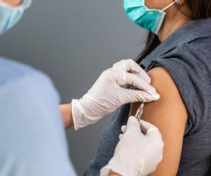 Vacinação em dose dupla nesta sexta, 29, na Capital