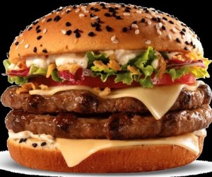 Procon suspende venda de lanche no MC Donald`s em Floripa