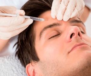 Procura de homens por procedimentos estéticos cresce 30% 