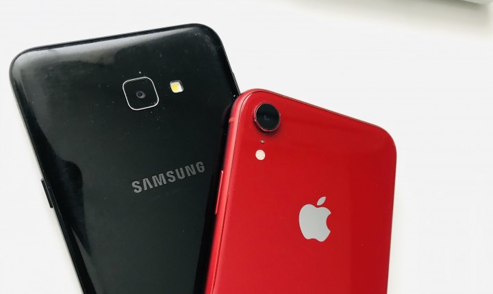 Procon notifica Apple e Samsung 