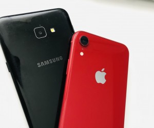 Procon notifica Apple e Samsung 