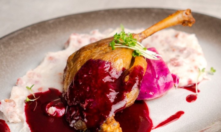 ​Um Dia das Mães 5 estrelas