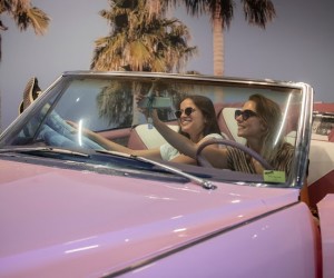 Um mergulho no excêntrico mundo do vinho Rosé