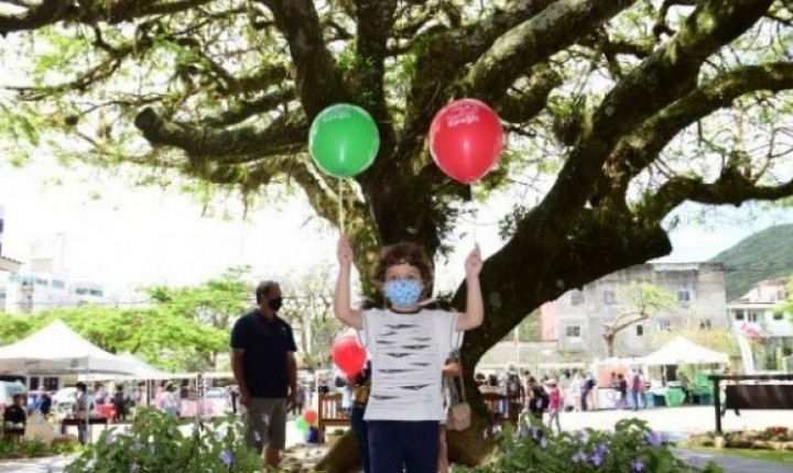 Epagri de Porteira Aberta será neste sábado, 07, na Capital