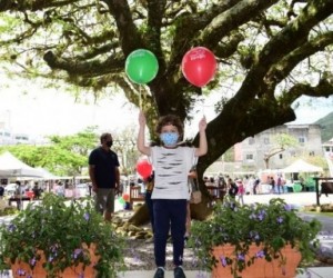 Epagri de Porteira Aberta será neste sábado, 07, na Capital