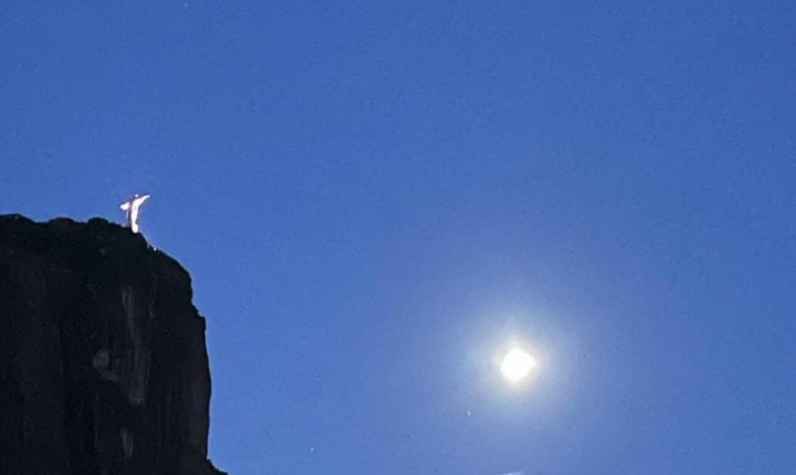 A economia do visitante 