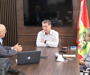 Retrospectivas de Topázio Neto na Prefeitura