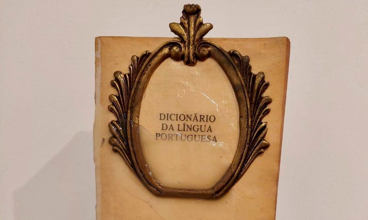 Obra de arte é furtada em galeria de Florianópolis