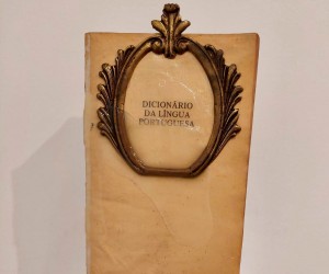 Obra de arte é furtada em galeria de Florianópolis