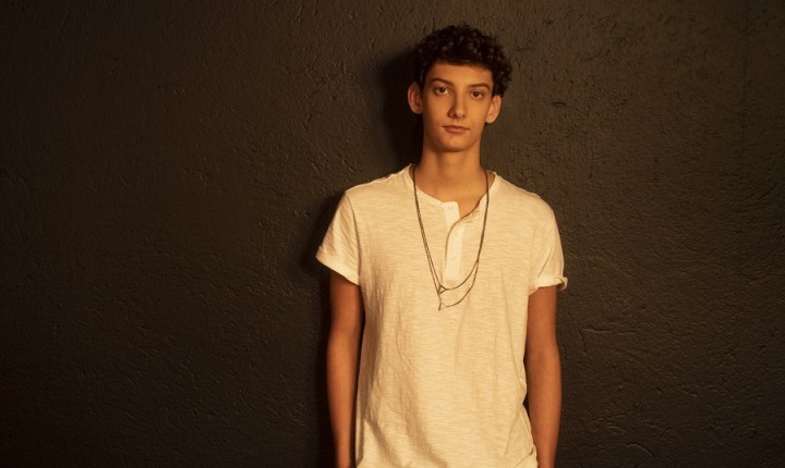 A hora de João Napoli