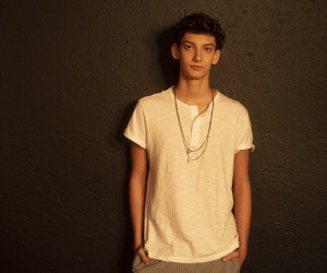 A hora de João Napoli 