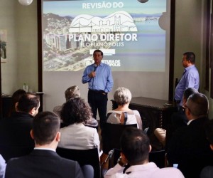 Prefeitura divulga os próximos passos da revisão e adequação na Capital